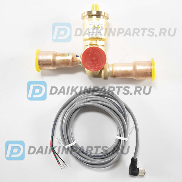 Клапан Parker Sporlan SERI-JS 1.1/8''-1.1/8'' Part.805208 (5016369)